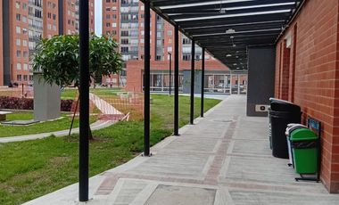 APARTAMENTO MADRID