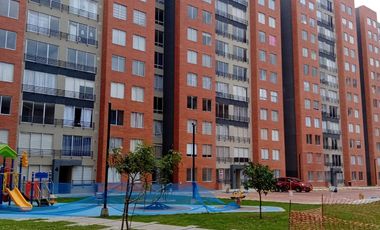 APARTAMENTO MADRID