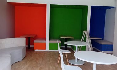 APARTAMENTO MADRID