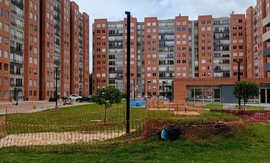 APARTAMENTO MADRID