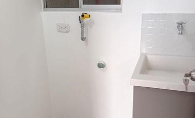 APARTAMENTO MADRID