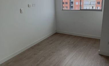 APARTAMENTO MADRID