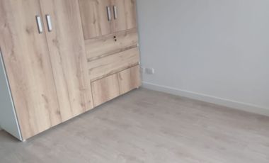 APARTAMENTO MADRID