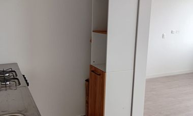 APARTAMENTO MADRID