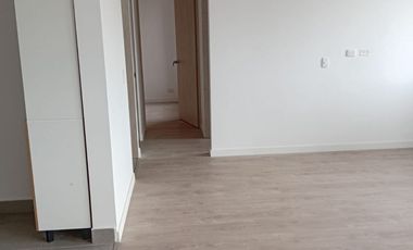 APARTAMENTO MADRID