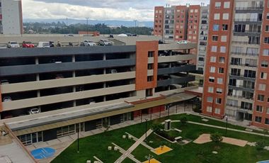 APARTAMENTO MADRID