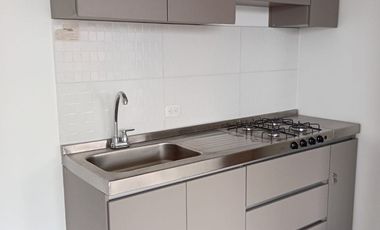 APARTAMENTO MADRID