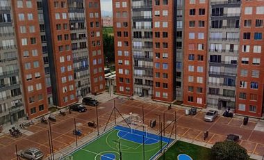 APARTAMENTO MADRID