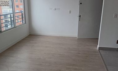 APARTAMENTO MADRID
