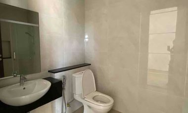 Rumah Golf Island 2.5 Lantai, PIK