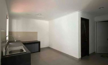 Rumah Golf Island 2.5 Lantai, PIK