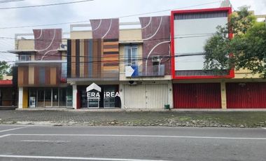 RUKO DIJUAL DAN DISEWAKAN DEKAT NEO SOLO GRANDMALL