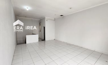 RUKO DIJUAL DAN DISEWAKAN DEKAT NEO SOLO GRANDMALL