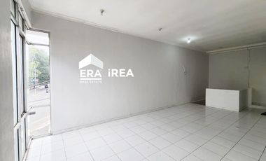 RUKO DIJUAL DAN DISEWAKAN DEKAT NEO SOLO GRANDMALL