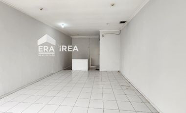 RUKO DIJUAL DAN DISEWAKAN DEKAT NEO SOLO GRANDMALL