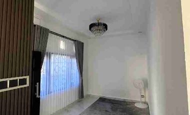 di jual rumah dengan design elegant