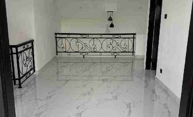 di jual rumah dengan design elegant