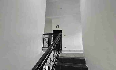 di jual rumah dengan design elegant