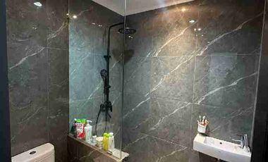 di jual rumah dengan design elegant