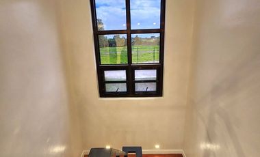 Modern Two-Storey Home Available for Sale or Lease Near SM Telabastagan San Fernando Pampanga