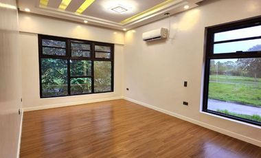 Modern Two-Storey Home Available for Sale or Lease Near SM Telabastagan San Fernando Pampanga