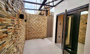 Modern Two-Storey Home Available for Sale or Lease Near SM Telabastagan San Fernando Pampanga