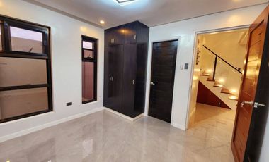 Modern Two-Storey Home Available for Sale or Lease Near SM Telabastagan San Fernando Pampanga
