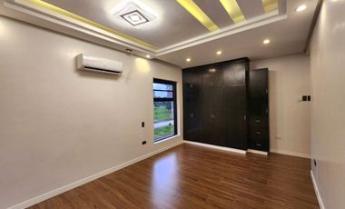 Modern Two-Storey Home Available for Sale or Lease Near SM Telabastagan San Fernando Pampanga