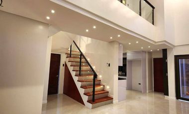 Modern Two-Storey Home Available for Sale or Lease Near SM Telabastagan San Fernando Pampanga