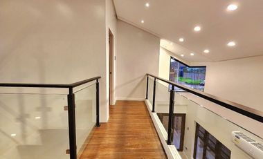 Modern Two-Storey Home Available for Sale or Lease Near SM Telabastagan San Fernando Pampanga