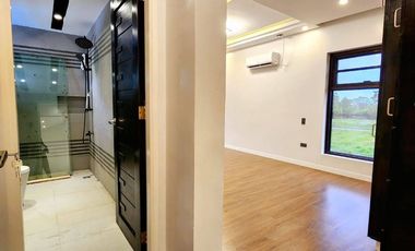 Modern Two-Storey Home Available for Sale or Lease Near SM Telabastagan San Fernando Pampanga