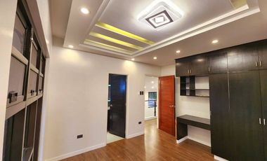Modern Two-Storey Home Available for Sale or Lease Near SM Telabastagan San Fernando Pampanga