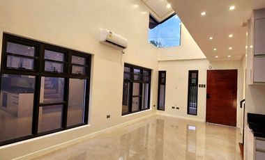Modern Two-Storey Home Available for Sale or Lease Near SM Telabastagan San Fernando Pampanga