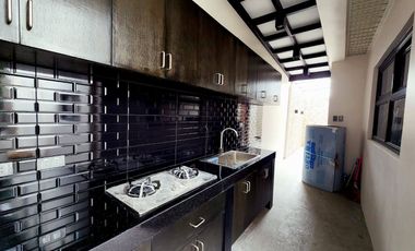 Modern Two-Storey Home Available for Sale or Lease Near SM Telabastagan San Fernando Pampanga