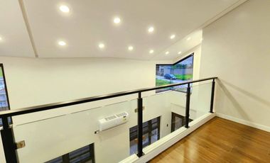 Modern Two-Storey Home Available for Sale or Lease Near SM Telabastagan San Fernando Pampanga