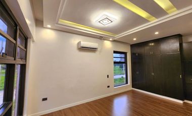 Modern Two-Storey Home Available for Sale or Lease Near SM Telabastagan San Fernando Pampanga