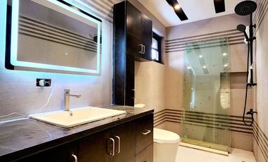 Modern Two-Storey Home Available for Sale or Lease Near SM Telabastagan San Fernando Pampanga