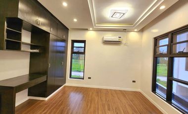 Modern Two-Storey Home Available for Sale or Lease Near SM Telabastagan San Fernando Pampanga