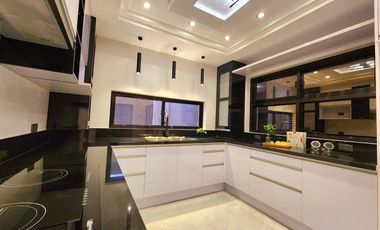 Modern Two-Storey Home Available for Sale or Lease Near SM Telabastagan San Fernando Pampanga