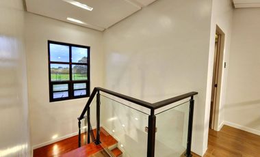 Modern Two-Storey Home Available for Sale or Lease Near SM Telabastagan San Fernando Pampanga