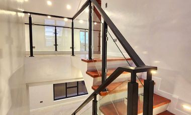 Modern Two-Storey Home Available for Sale or Lease Near SM Telabastagan San Fernando Pampanga