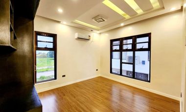 Modern Two-Storey Home Available for Sale or Lease Near SM Telabastagan San Fernando Pampanga