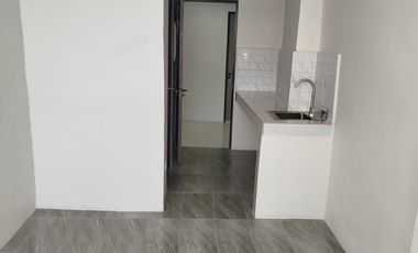 Residential Studio room for rent