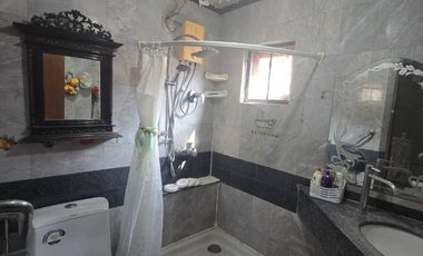 Spacious 4-Bedroom Detached House , Supawan1 village Area 55 Sq.m, in-building space 140 sq.m.