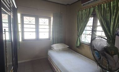 Spacious 4-Bedroom Detached House , Supawan1 village Area 55 Sq.m, in-building space 140 sq.m.