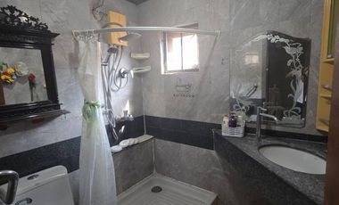 Spacious 4-Bedroom Detached House , Supawan1 village Area 55 Sq.m, in-building space 140 sq.m.