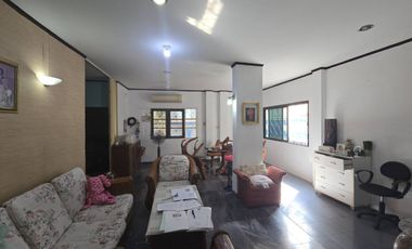 Spacious 4-Bedroom Detached House , Supawan1 village Area 55 Sq.m, in-building space 140 sq.m.