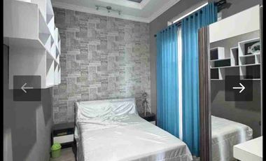Rumah mewah Full Funished di komplek Sanghyang pancanaka hills cimahi