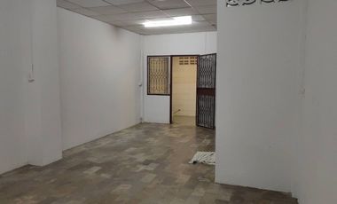 Townhouse for Sale – Romthip Village, Hathairat 33