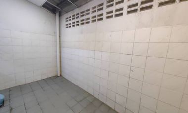 Townhouse for Sale – Romthip Village, Hathairat 33